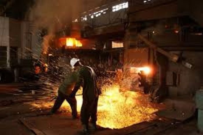 Día del Trabajador Metalúrgico - Ramallo Informa